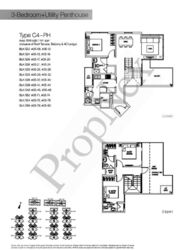 The Miltonia Residences (D27), Condominium #618292121